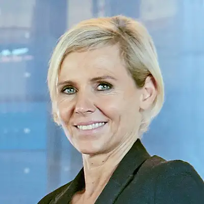 Portraitfoto Carmen Amanns