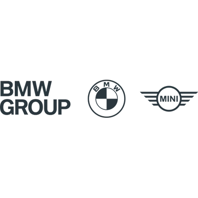 BMW Group Logo